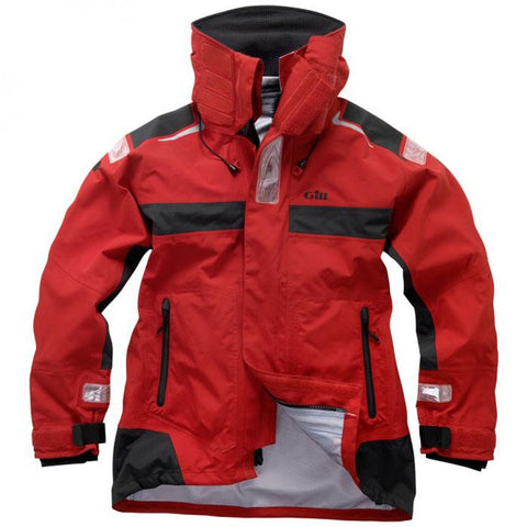 Gill OC11J OS1 Racer Jacket