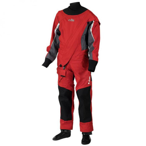 Gill 4802 Junior Pro Drysuit