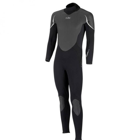 Gill Hurakan Men's Steamer Wetsuit