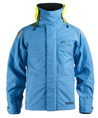 Zhik Isotak Jacket Blue XS