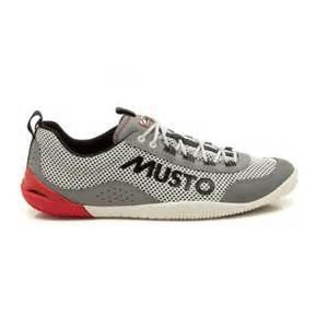 Musto Dynamic Pro Deck Shoe