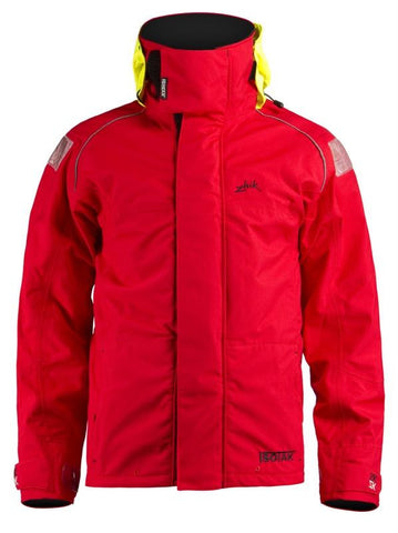 Zhik Isotak Jacket Red XS